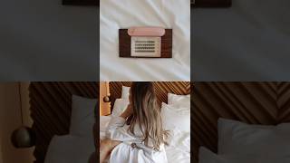 No glue - natural lash extensions in 2 min #grwm #morningroutine