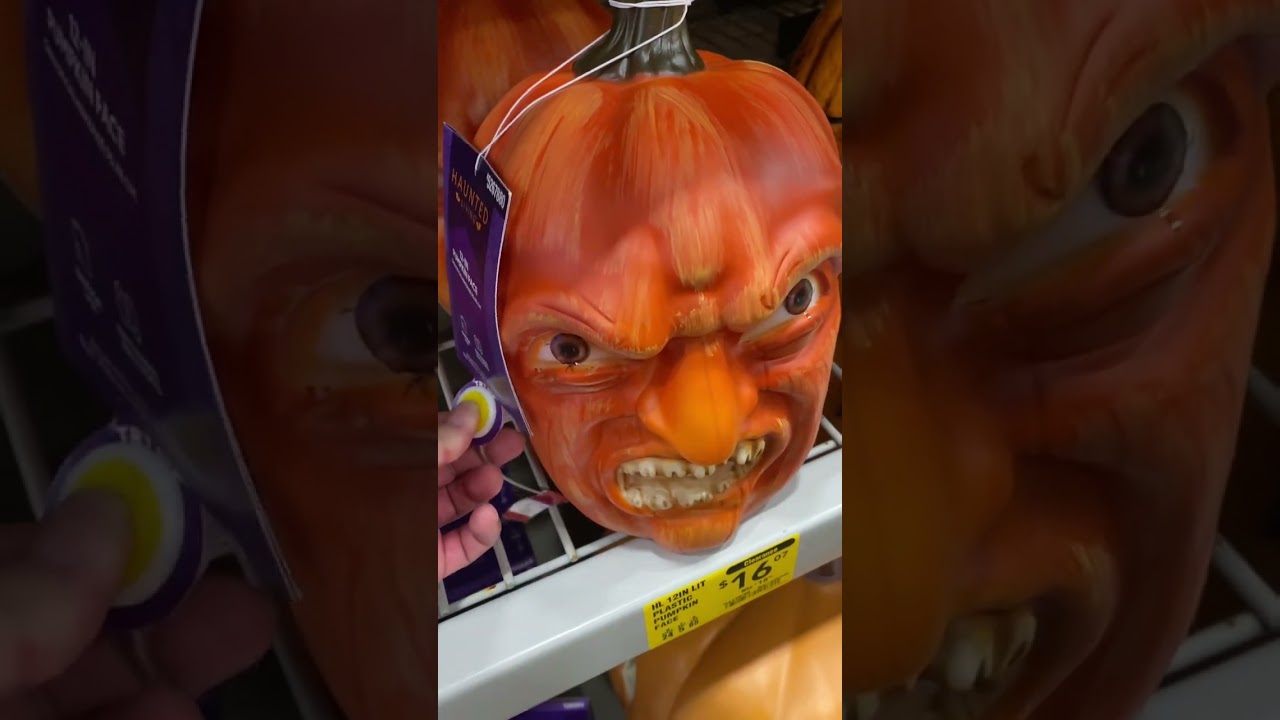 Lowe’s early Halloween clearance 2023