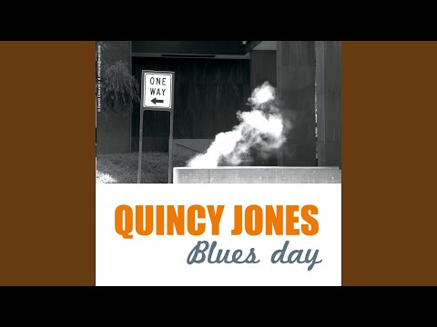 Quincy Jones - No Bones At All