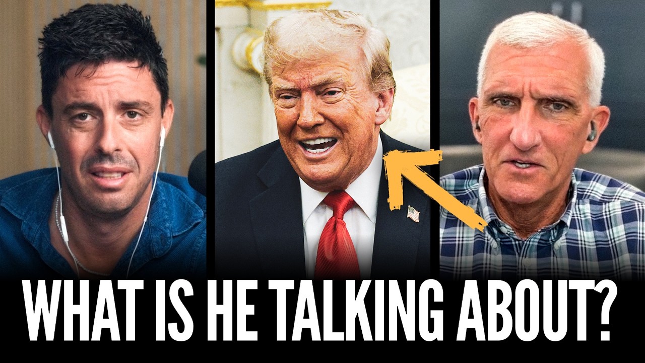 Trump's Imaginary Peace Deals (w/ Mark Hertling) | The Bulwark Podcast