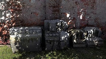 The Talos Principle Part 1