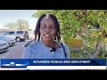 REPATRIATED WOMEN SEEK JOB OPPORTUNITIES - nbc