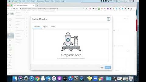 Adding Audio in Canvas   Classic Quizzes