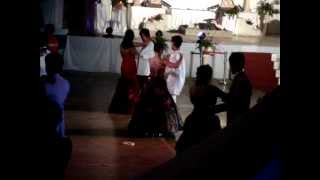 VSULHS Cotillion JS PROM 2012