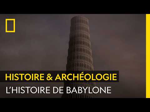 Why Did Babylon Leave Such a Mark on the Biblical Authors?