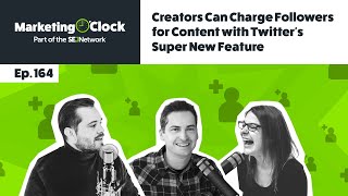 Creators Can Charge Followers for Content with Twitter's Super New Feature