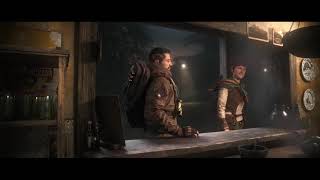 Rainbow Six Siege Amaru & Goyo Operator Video Launch Trailer operation ember Rise
