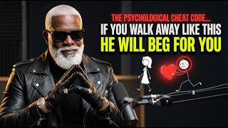 Men Deeply Respect Women Who Follow These 7 Rules (Psychology) 🧠