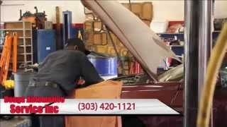 Auto Repair Arvada CO | (303) 420-1121 | Auto Repair Shops in Arvada Colorado