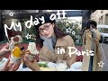 【パリ観光🇫🇷🤎】食べて歩いてショッピング♡気になるお店をたっぷり巡る休日✨🛍️