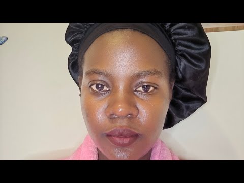 Nazina Omukazi Wo Luboto Nafaa Buwoomi