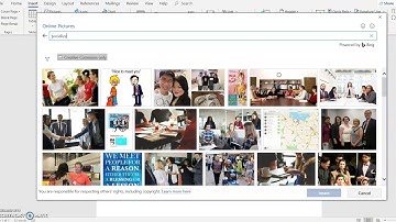 L1 ICT poster and email (BASIC)