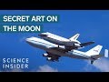 NASA's Surprising Facts Quiz