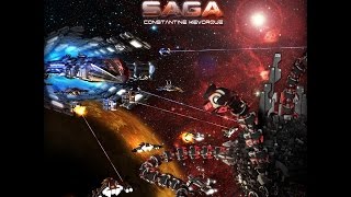 How to Play -  Centauri Saga