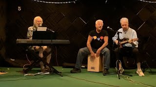 Mohansic July 31, 2025.  Dr. Biegel, Ringo Rick and Rob Noonan do "Woodstock" and a few others. Content