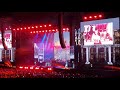 'My Name Is', 'The Real Slim Shady' & 'Without Me' - Eminem - Rapture - 22/2/19 Syd Aus