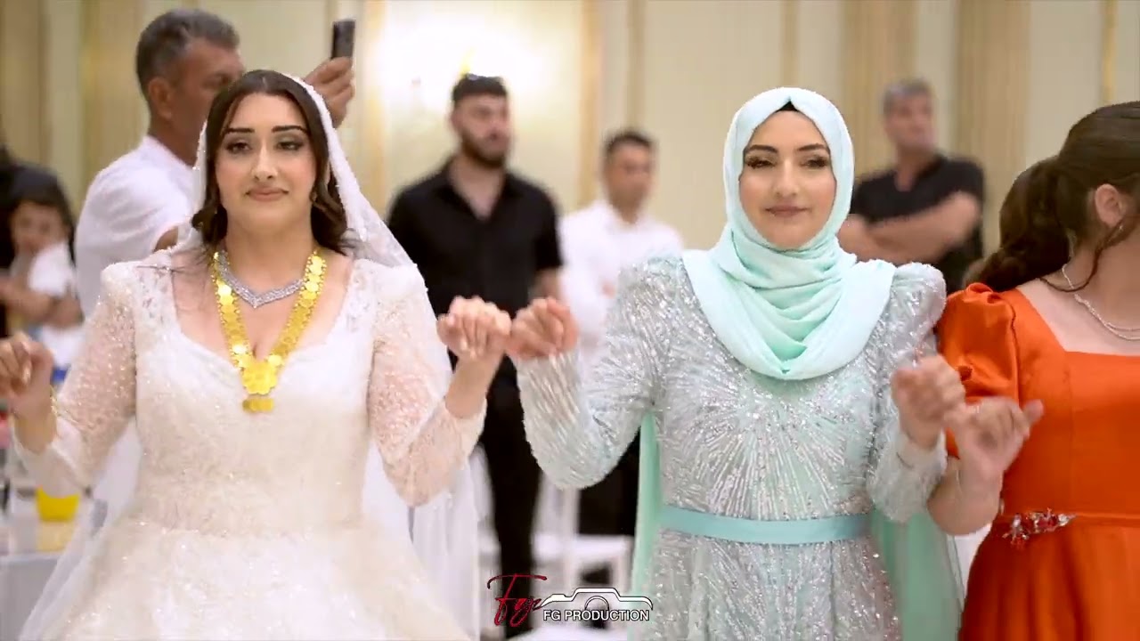 SEYDA PERINÇEK  - Muhteşem - Agri - Dugunu