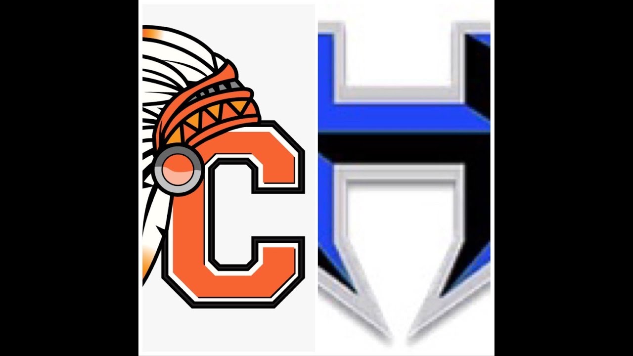 Cherokee at Hammonton High School Football 9222 YouTube