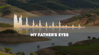 Eric Clapton - My Father's Eyes Instrumental