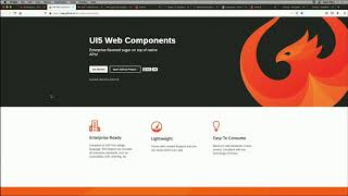 JDD Conf: Kickass Frontends without Frameworks #slideless