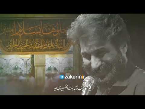 روایت صابر خراسانی از ماجرای توبه مصطفی دیوونه