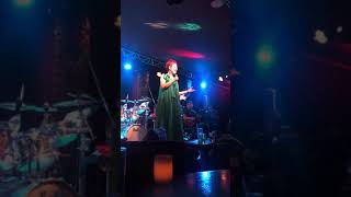 Phong Tra WE Kim Anh Mua Thu La Bay LV Nam Loc