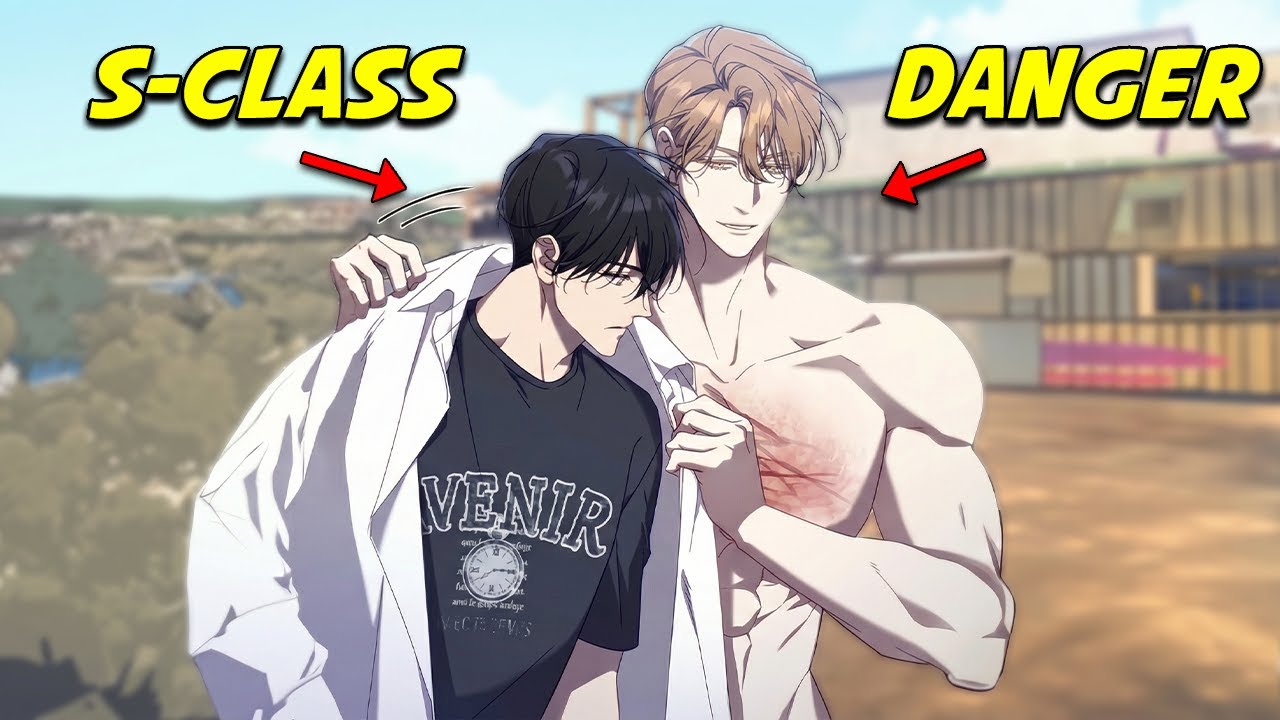 He Joins a Broke C-Class Guild To Stay Safe But Finds Out His New Boss Is Danger