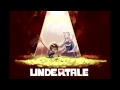 Undertale ost  another medium