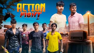 Action Fight S Movie Short Movie Hindi Cm Nitish 02 2025