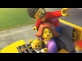 LEGO City Airport Mini Movie (2016) ✈️