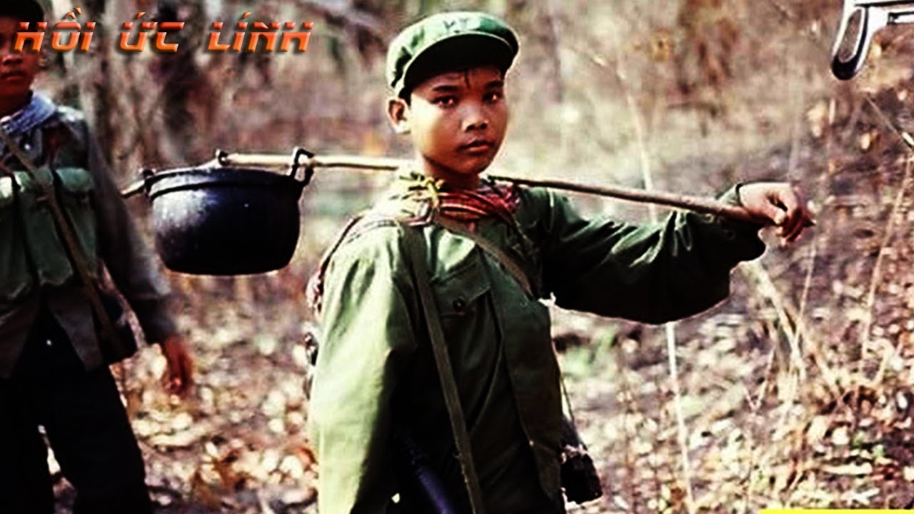 CHIẾN TRƯỜNG K: Những món ăn kinh hoàng nhất !