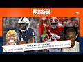 Jerry Jeudy and KJ Hamler decide which Broncos' rookie is faster | Broncos Country Tonight