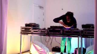 Funky Tuna@ Voltfestivalen, Uppsala Konsert & Kongress 20090606