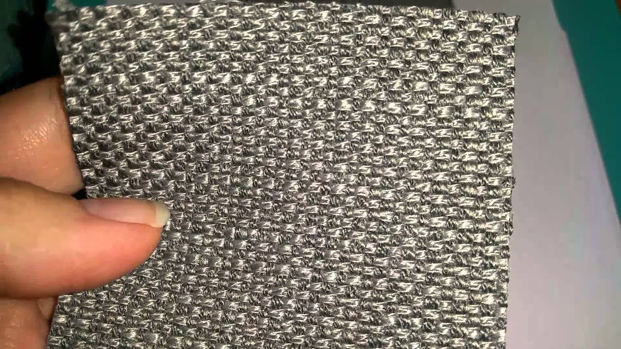 joybird swatches review part 5 YouTube