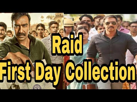 raid-movie-first-day-boxoffice-collection,raid-1st-day-box-office-collection,raid-movie-collection