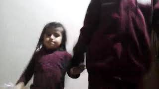 Katil Babanın Evini Bastım(Onu Dövdüm)