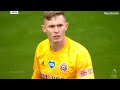 Dean Henderson • Impossible Saves | HD