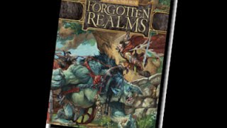 D&D Review - Elminster's Forgotten Realms