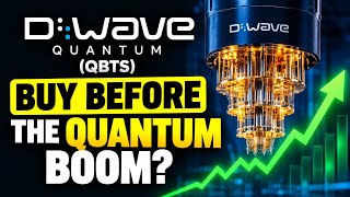 D-Wave Quantum Stock: Massive Opportunity or Overvalued?