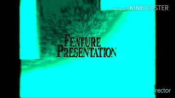 The Paramount Feature Presentation Made over 20,00000 times terrifying