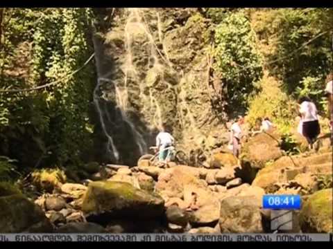 აჭარის ტურიზმის დეპარტამენტის ახალი პროექტები 2016 წლისთვის