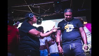 Houston Bar Code Presents: H.O.M.E. 2 | Buretta Blaze vs Nu Jerzey Twork |