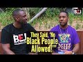 "I Tried to Walk in, They Said 'No Black People Allowed!'" (Black in Korea) | MFiles
