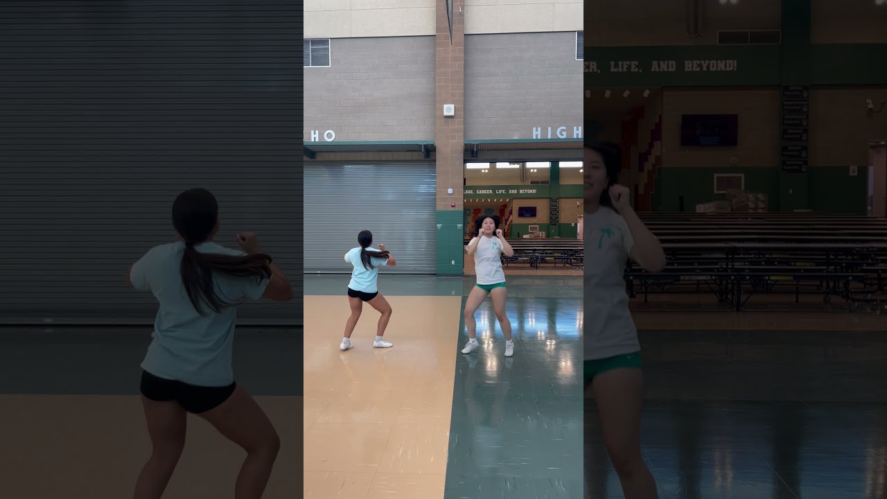 2025 Football Cheers L E T S Go Let Sidelinecheers Varsitycheer Cheerleading Cheerlife