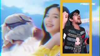 Feel The Fire cover Free Fire X Jkt48  Rangga Pranendra