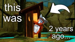 Og Gorilla Tag Is Back