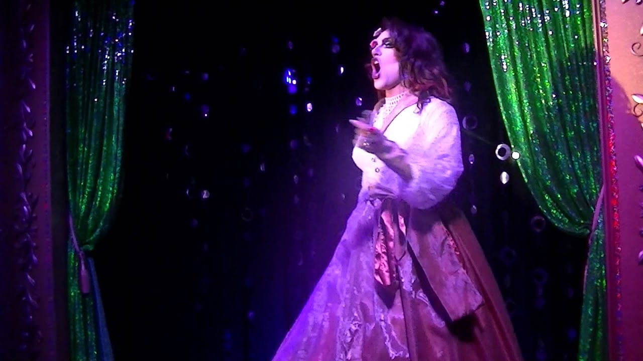 Drama Lips Atlanta VIP Opening 9/19/2013 YouTube