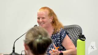Waterville Maine City Council Tells Police Chief - Immigrants More Important Than Officer Safety! 😠