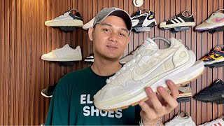 🎥 SEPATU SECOND BRANDED PRIA & WANITA TERMURAH 😍🔥