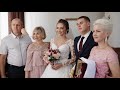 Свадебный фильм Андрей и София